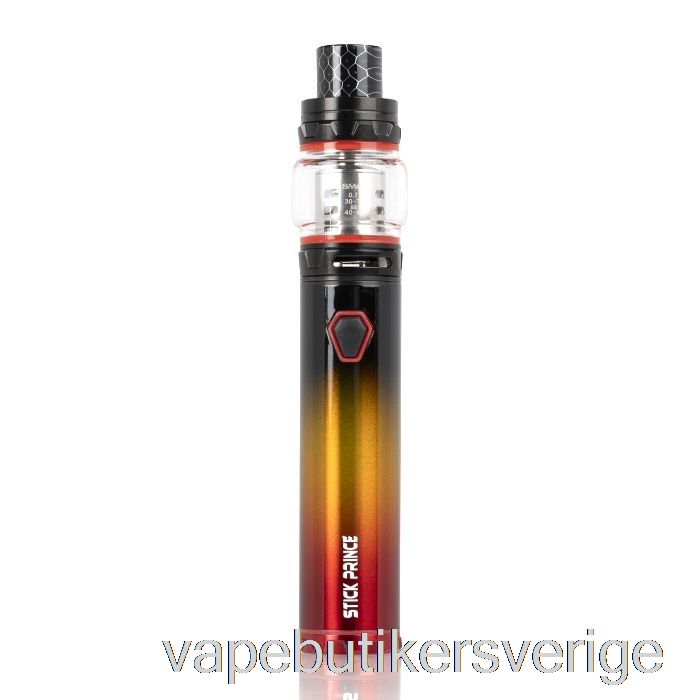 Vape Sverige Smok Stick Prince Kit - Pennstil Tfv12 Prince Belgium